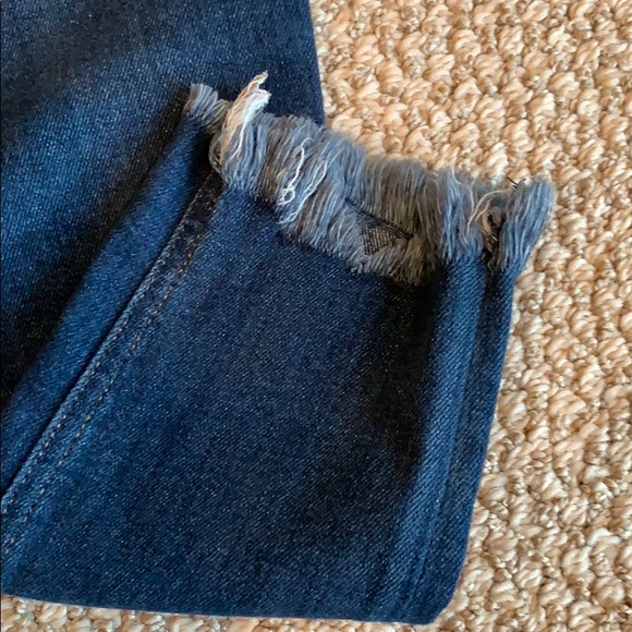 Rag & bone high rise ankle skinny jeans - Picture 7 of 7